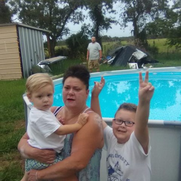 Meet your Posher, Ginger - Picture 1 of 1